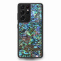 Abalone shell Samsung Galaxy S21Ultra Case