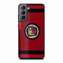 Abarth Automotive Logo Samsung Galaxy S21 Case