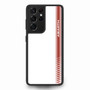 Abarth Automotive 1 Samsung Galaxy S21Ultra Case