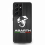 Abarth Automotive 3 Samsung Galaxy S21Ultra Case