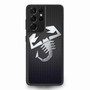 Abarth Samsung Galaxy S21Ultra Case