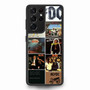 AC DC Samsung Galaxy S21Ultra Case