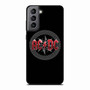 AC DC Band 1 Samsung Galaxy S21 Case