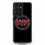 AC DC Band 1 Samsung Galaxy S21Ultra Case