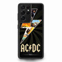 ac dc est 1973 Samsung Galaxy S21Ultra Case