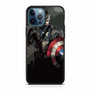 CAPTAI AMERICA WINTER SOLDIER iPhone 12 Pro Max Case