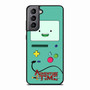 Adventure time Beemo Samsung Galaxy S21 Case