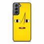 adventure time Earl of Lemongrab Samsung Galaxy S21 Case