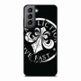 affliction live fast Samsung Galaxy S21 Case
