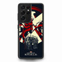 Agents of Shield Samsung Galaxy S21Ultra Case
