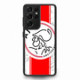 ajax amsterdam Samsung Galaxy S21Ultra Case