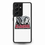 Alabama Crimson Tide American Football 2 Samsung Galaxy S21Ultra Case
