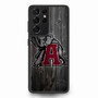 Alabama Crimson Tide American Football 3 Samsung Galaxy S21Ultra Case