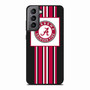 Alabama Crimson Tide American Football 5 Samsung Galaxy S21 Case