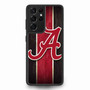 Alabama Crimson Tide American Football 8 Samsung Galaxy S21Ultra Case