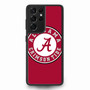 Alabama Crimson Tide American Football 9 Samsung Galaxy S21Ultra Case