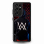 Alan Walker Samsung Galaxy S21Ultra Case