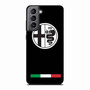 Alfa Romeo From Italy Samsung Galaxy S21 Case