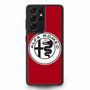 Alfa Romeo 1 Samsung Galaxy S21Ultra Case