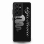 Alfa Romeo Snake Logo Samsung Galaxy S21Ultra Case