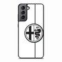 Alfa Romeo Samsung Galaxy S21 Case