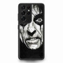 Alice cooper Face Samsung Galaxy S21Ultra Case