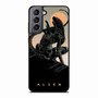 Alien Samsung Galaxy S21 Case