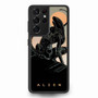 Alien Samsung Galaxy S21Ultra Case