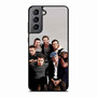 All Avengers Team by Marvel Samsung Galaxy S21 Case