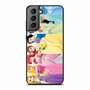 all disney princess Samsung Galaxy S21 Case