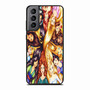 all disney princesses Samsung Galaxy S21 Case