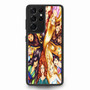 all disney princesses Samsung Galaxy S21Ultra Case