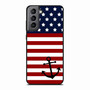 american anchor Samsung Galaxy S21 Case american anchor Samsung Galaxy S21 Case