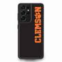 American Football Clemson Tigers 2 Samsung Galaxy S21Ultra Case