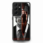 American Psycho Samsung Galaxy S21Ultra Case American Psycho Samsung Galaxy S21Ultra Case