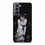 Anime Overlord 2 Samsung Galaxy S21 Case