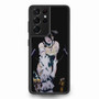 Anime Overlord 2 Samsung Galaxy S21Ultra Case