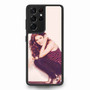 Anna Kendrick Hipster Samsung Galaxy S21Ultra Case