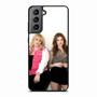 Anna Kendrick Pitch Perfect Samsung Galaxy S21 Case