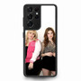 Anna Kendrick Pitch Perfect Samsung Galaxy S21Ultra Case
