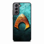 Aquaman 1 Samsung Galaxy S21 Case