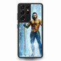 Aquaman 3 Samsung Galaxy S21Ultra Case
