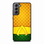 Aquaman suit Samsung Galaxy S21 Case