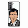 Archer Samsung Galaxy S21 Case