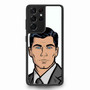 Archer Samsung Galaxy S21Ultra Case