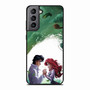 ariel and her love Samsung Galaxy S21 Case
