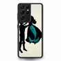 Ariel Mermaid Art Samsung Galaxy S21Ultra Case