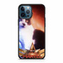 Captain Marvel Cat iPhone 12 Pro Max Case