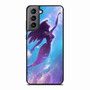 Ariel The Mermaid Samsung Galaxy S21 Case