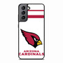 Arizona Cardinals American Football 3 Samsung Galaxy S21 Case